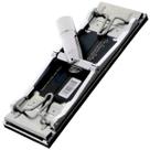 Pole Sander Head Columbia Taping Tools No-Flip Design