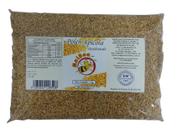 Pólen Apícola Desidratado - Pacote 1 kg - Apiário Melbee