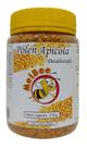 Pólen Apícola Desidratado - Pote 250 g