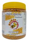 Pólen Apícola Desidratado - Pote 500 g - Apiário Melbee