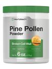 Pólen de Pinho Horbäach em Pó - 180ml - Superalimento Natural Pólen de Pinho Horbäach em Pó - 180ml - Superalimento Natural