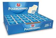 Polenguinho Polenghi Queijo Processado 72 Uni. Polenguinho Polenghi Queijo Processado 72 Uni.