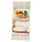 Polenta Bramata Bianca Molino Riva 1kg