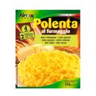 Polenta Com Queijo Firma Itália 170g