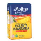 Polenta instantanea il molino 500g