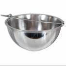 Polenteira Polenta Aluminio Fundido N22