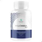 Poli Ômega Az 60 cápsulas de 1000mg Multivitamínico Central