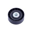 Polia - 206 2001 A 2006 / Clio 2000 A 2008 / Kangoo 2002 A 2005 / Sandero 2007 A 2009 / Twingo 1993 A 1999 - Apv2164