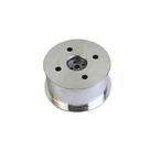 Polia 33-64 P/ Lixadeira de Cinta Makita 9031 Original
