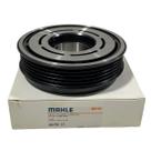 Polia 5pk Compressor Ar Cond Gm Agile Montana 1.4 Original