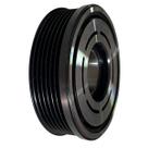 Polia 6pk Compressor Ar Cond Volkswagen Gol G3 G4 Original