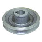 Polia Al 90 Mm 1Z 3V Com Furo 19 Mm C/ Chaveta Pressure Se10 Polia Al 90 Mm 1Z 3V Com Furo 19 Mm C/ Chaveta Pressure Se10