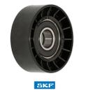 Polia Alternador Argo Cronos Doblo Fiorino Idea Mobi Palio Pulse Punto Siena Strada Uno Fox Gol Golf Jetta Passat Polo Spacefox Tiguan Voyage Vkm32031h