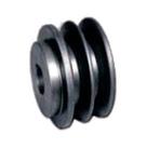 Polia Alternador Bh140 Bh1806Cc620 2 Canais Diametro Eixo 16 99 Mm. Diametro Total 64 0 Mm. Resalto Encosto 45 0 X 8 0 Mm. Chaveta 4 0 Mm X 19 0 Mm. A
