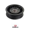 Polia Alternador Blazer S10 4.3 Courier Ecosport Escort Explorer Fiesta Focus Fusion Ka Mondeo Ranger Lh177425