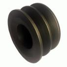 Polia Alternador CAT 315 320B 320C 320D 320L Escavadeira MB Eletrônico 1620 710 709 1418 Nh Trator Tl M W M MF 275 292 680 Número Canais 2 Canais Alte