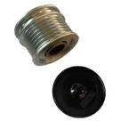 Polia Alternador Citroen / Picasso / Ducato / Peugeot BZM Polia Alternador Citroen / Picasso / Ducato / Peugeot BZM