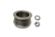 Polia alternador ducato 2.8 (2006/2012) (80 amperes)