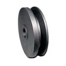 Polia Alternador F11000 F12000 F13000 F600 F750 F750D 4236 6354 6357 6358 Per kins Referencia 40406 9121450487