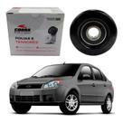 Polia Alternador Fiesta Sedan 1.0 2007 A 2010
