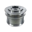 Polia Alternador Gol G3 G4 G5 G6 Voyage Fox Saveiro Spacefox Spacecross 6 Canais Alternadores BO F000Bl0300 F000Bl0301 5U0903025D Referencia F000Bl130 Polia Alternador Gol G3 G4 G5 G6 Voyage Fox Saveiro Spacefox Spacecross 6 Canais Alternadores BO F000Bl0300 F000Bl0301 5U0903025D Referencia F000Bl130