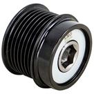 Polia Alternador Polia Alternador