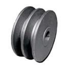 Polia Alternador MF 5650 270 265 296 2 Canais BO 9121450500 WA 40437 Alternadores BO 9120450053 Diametro Eixo 16 99 Mm. Diametro Total 79 0 Mm. Chavet
