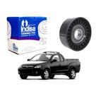Polia Alternador Montana 1.8 2002 A 2010