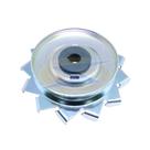 POLIA ALTERNADOR para FUSCA/ KOMBI/ BRASILIA 1600 AR POLIA ALTERNADOR para FUSCA/ KOMBI/ BRASILIA 1600 AR