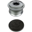 POLIA ALTERNADOR para HILUX 3.0 05/...ALTERNADOR BOSCH 7 EST POLIA ALTERNADOR para HILUX 3.0 05/...ALTERNADOR BOSCH 7 EST