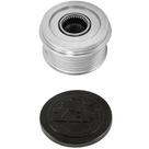 POLIA ALTERNADOR para MAZDA ALTENZA NISSAN MICRA ALTERNADOR
