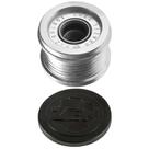 POLIA ALTERNADOR para NISSAN ALTIMA/ SENTRA 6 ESTRIA (RODA L