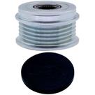 POLIA ALTERNADOR para ONIX TRACKER 1.0 1.2 TURBO 20/... ALTE