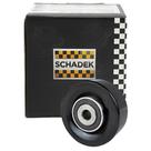 Polia Alternador Peugeot 206 207 1.4/1.5 307 1.4/1.5/1.6