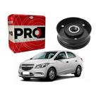 Polia Alternador Prisma 1.4 2012 A 2016 Polia Alternador Prisma 1.4 2012 A 2016