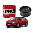 Polia Alternador Prisma 1.4 2017 A 2019 Polia Alternador Prisma 1.4 2017 A 2019