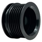 Polia Alternador Renault Duster Logan Sandero Megane Simbol Polia Alternador Renault Duster Logan Sandero Megane Simbol