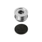 Polia Alternador Roda Livre Audi /Bora /Eos /Fox /Golf /Jetta /Outlander /Passat /Tiguan - ZEN Polia Alternador Roda Livre Audi /Bora /Eos /Fox /Golf /Jetta /Outlander /Passat /Tiguan - ZEN