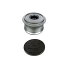 Polia Alternador Roda Livre Defender /Hilux /Land Cruiser /Ranger /Transit - ZEN Polia Alternador Roda Livre Defender /Hilux /Land Cruiser /Ranger /Transit - ZEN