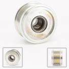 Polia Alternador Roda Livre Eos Golf Passat Tiguan - Zen Polia Alternador Roda Livre Eos Golf Passat Tiguan - Zen