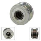 Polia Alternador Roda Livre Fiat 500 Argo Mobi Punto Tipo Estate Uno - Zen