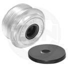 Polia Alternador Roda Livre Frontier 2.5L 2005 a 2008 - ZEN