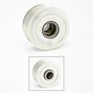 Polia Alternador Roda Livre Hyundai H1 H100 H350 HD Light Kia Bongo K2500 - Zen