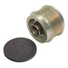 Polia Alternador Roda Livre Mercedes E180 após 2017 E200 E250 E300 após 2016 - ZEN5831 Polia Alternador Roda Livre Mercedes E180 após 2017 E200 E250 E300 após 2016 - ZEN5831