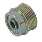 Polia Alternador Roda Livre Volvo S60 V40 V60 V70 V90 XC60 XC70 XC90 - ZEN5821 Polia Alternador Roda Livre Volvo S60 V40 V60 V70 V90 XC60 XC70 XC90 - ZEN5821
