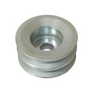 Polia Alternador Scania T R113 P93 F113 2 Canaletas 333653