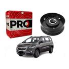 Polia Alternador Spin 1.8 2012 A 2016 Polia Alternador Spin 1.8 2012 A 2016