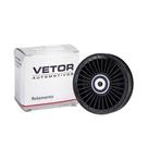 Polia alternador sprinter 311 / 313 / 413 ano até 2012 vetor vt8160