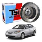 Polia Alternador Tsi Elantra 2.0 16v 2000 A 2006