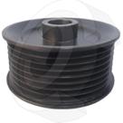 Polia Alternador Vm17 Vm21 Vm23 Vm24 Vm210 Vm240 Vm260 Vm310 8 Canais Polia Alternador Vm17 Vm21 Vm23 Vm24 Vm210 Vm240 Vm260 Vm310 8 Canais